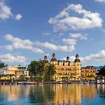 Falkensteiner Velden - The Leading Of The World 5*