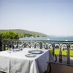 Falkensteiner Velden - The Leading Of The World Hotel Velden am Wörthersee