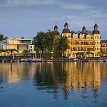 Falkensteiner Velden - The Leading Of The World Hotel Velden am Wörthersee
