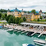 Falkensteiner Velden - The Leading Of The World Hotel
