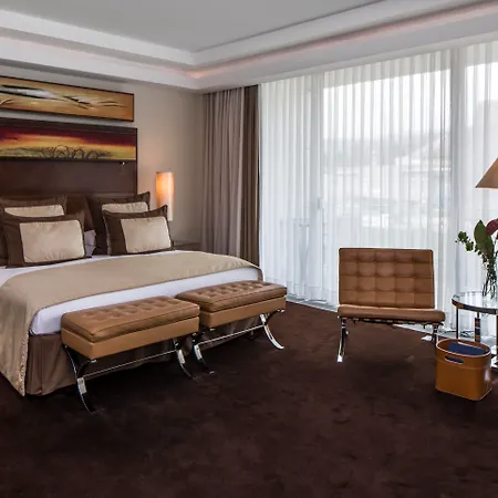 Falkensteiner Velden - The Leading Of The World 5* Velden am Wörthersee