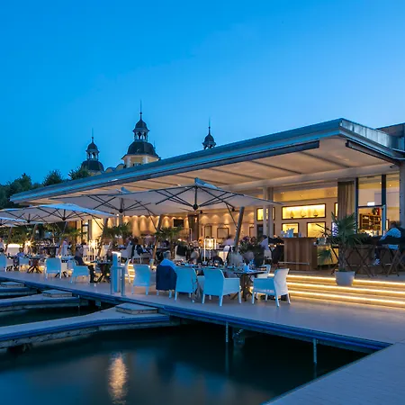 Hotel Falkensteiner Velden - The Leading Of The World Velden am Wörthersee