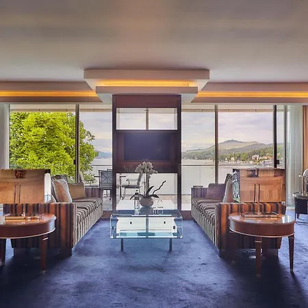 Falkensteiner Velden – The Leading Of The World Hotel 5*