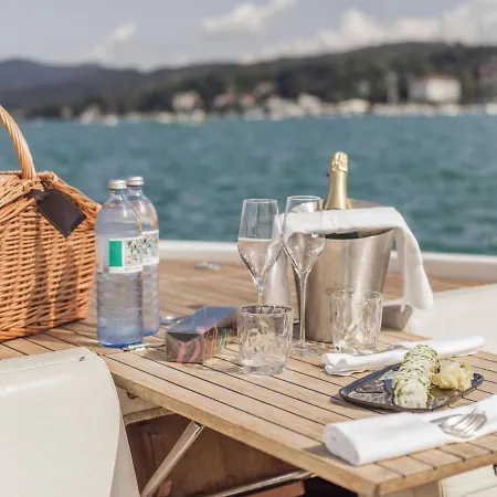 Falkensteiner Velden – The Leading Of The World
