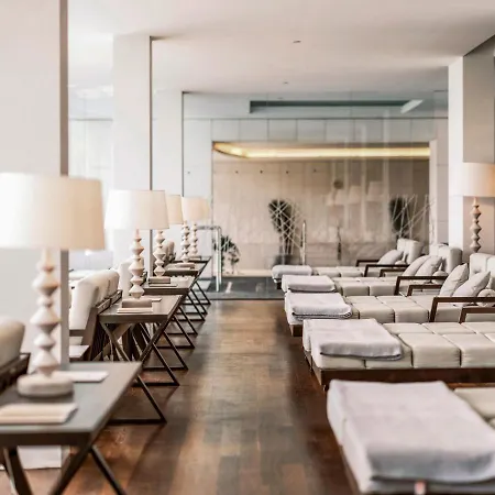 Hotel Falkensteiner Velden – The Leading Of The World Velden am Wörthersee