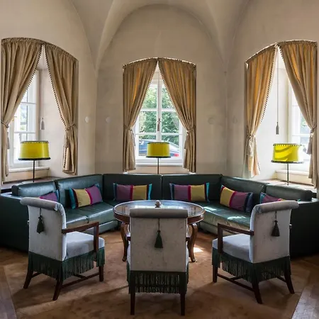 Hotel Falkensteiner Velden - The Leading Of The World