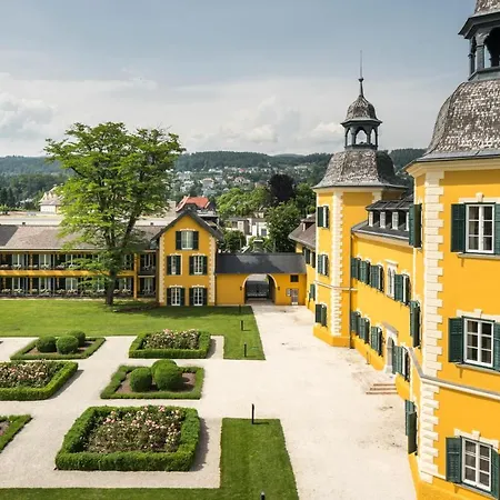 Falkensteiner Velden – The Leading Of The World 5* Velden am Wörthersee