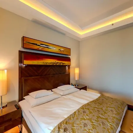 Falkensteiner Velden – The Leading Of The World 5* Velden am Wörthersee