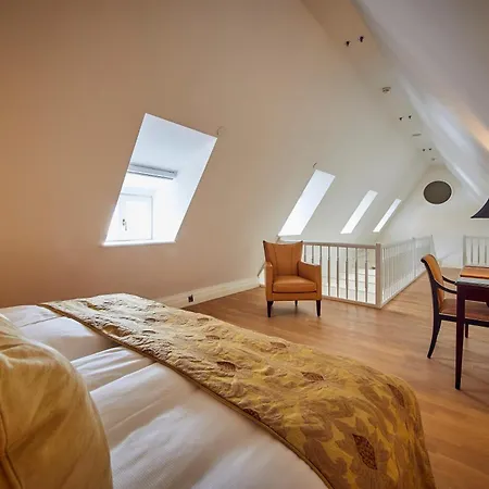 Falkensteiner Velden – The Leading Of The World Hotel 5*