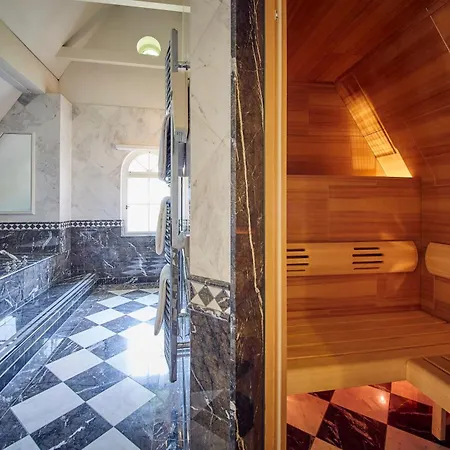 Hotel Falkensteiner Velden - The Leading Of The World 5*