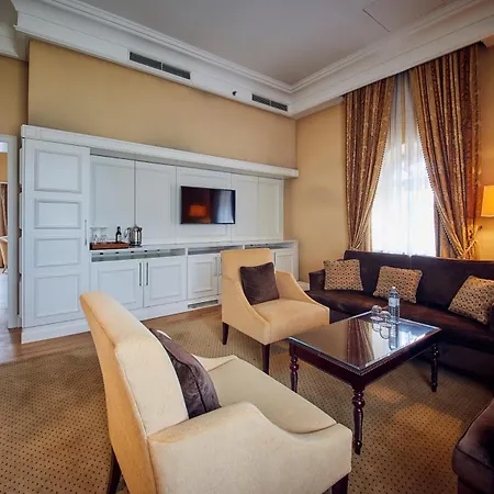 Falkensteiner Velden – The Leading Of The World 5*