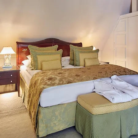 Hotel Falkensteiner Velden – The Leading Of The World 5*