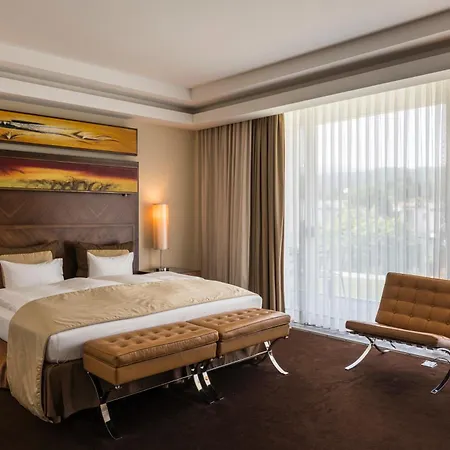 Falkensteiner Velden – The Leading Of The World 5* Velden am Wörthersee