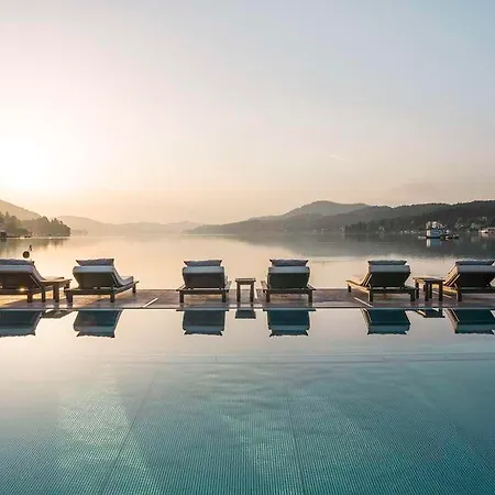 Falkensteiner Velden – The Leading Of The World 5*