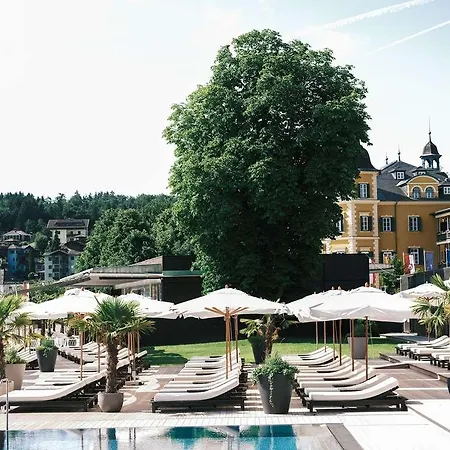 Hotel Falkensteiner Velden - The Leading Of The World