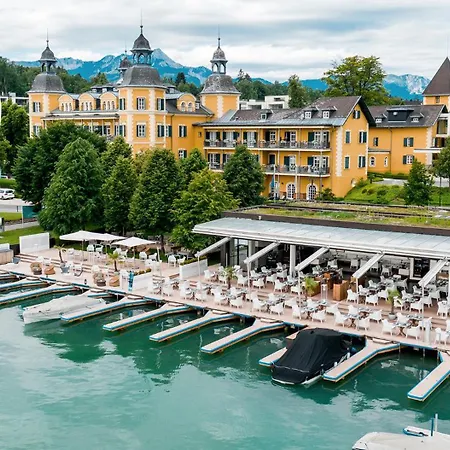Hotel Falkensteiner Velden – The Leading Of The World Velden am Wörthersee
