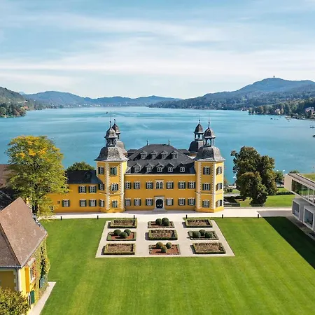 Falkensteiner Velden – The Leading Of The World 5*