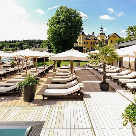 Falkensteiner Velden – The Leading Of The World Velden am Wörthersee