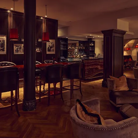 팔켄슈타이너 슐로스호텔 벨덴 호텔 5*