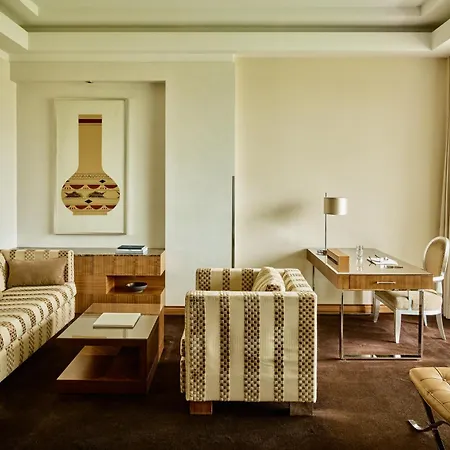 팔켄슈타이너 슐로스호텔 벨덴 호텔 5*