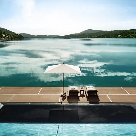 팔켄슈타이너 슐로스호텔 벨덴 벨덴암워스에르시