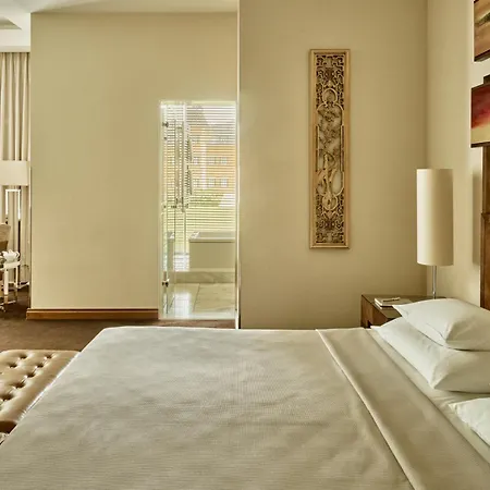 팔켄슈타이너 슐로스호텔 벨덴 5* 벨덴암워스에르시