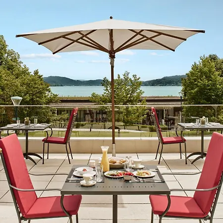 팔켄슈타이너 슐로스호텔 벨덴 호텔 5*