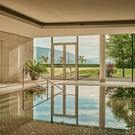 팔켄슈타이너 슐로스호텔 벨덴 벨덴암워스에르시