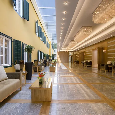 Hotel Falkensteiner Velden - The Leading Of The World Velden am Wörthersee