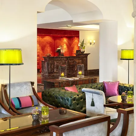 Falkensteiner Velden - The Leading Of The World Hotel 5*