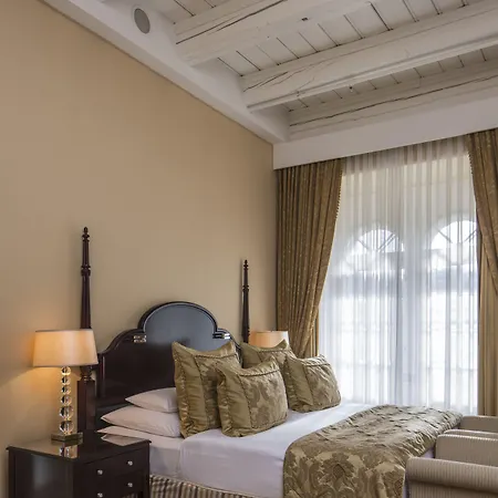 Hotel Falkensteiner Velden - The Leading Of The World Velden am Wörthersee