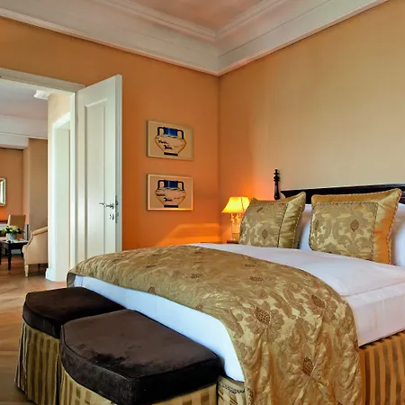 Falkensteiner Velden - The Leading Of The World 5* Velden am Wörthersee