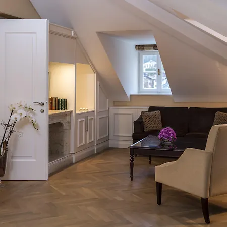 팔켄슈타이너 슐로스호텔 벨덴 5*