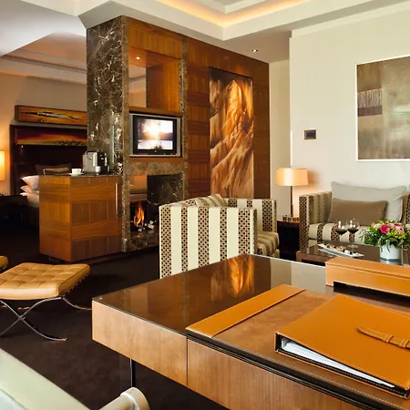 팔켄슈타이너 슐로스호텔 벨덴