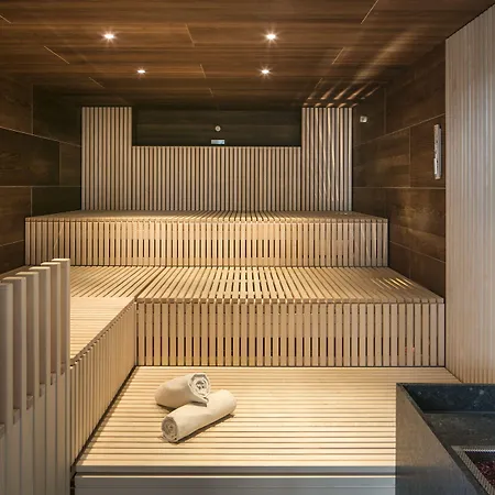 Hotel Falkensteiner Velden - The Leading Of The World 5*