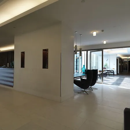 호텔 팔켄슈타이너 슐로스호텔 벨덴