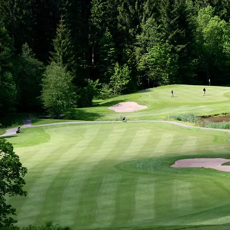 팔켄슈타이너 슐로스호텔 벨덴