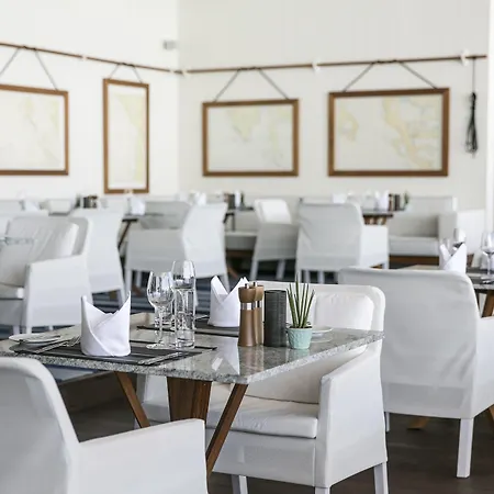 팔켄슈타이너 슐로스호텔 벨덴 호텔