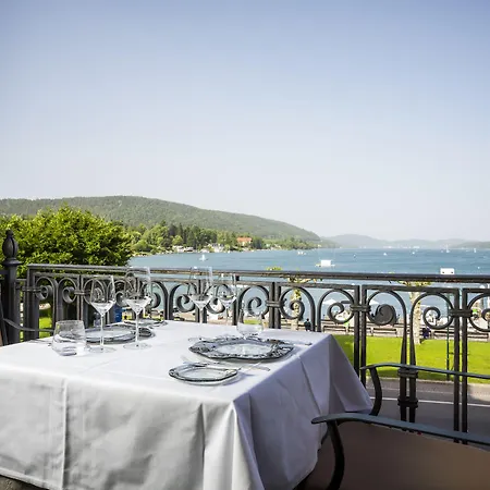 팔켄슈타이너 슐로스호텔 벨덴 호텔 벨덴암워스에르시