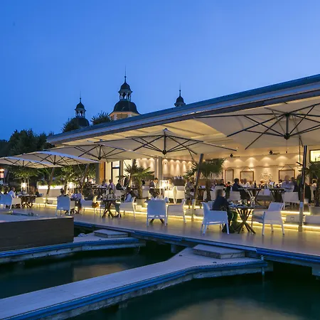 호텔 팔켄슈타이너 슐로스호텔 벨덴 벨덴암워스에르시