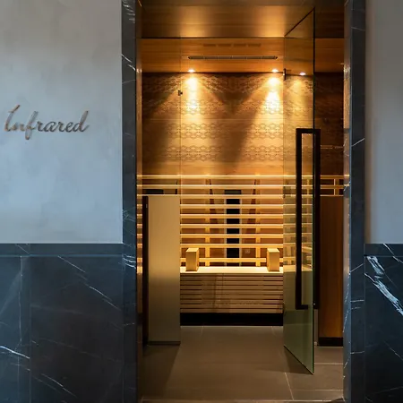 호텔 팔켄슈타이너 슐로스호텔 벨덴 벨덴암워스에르시