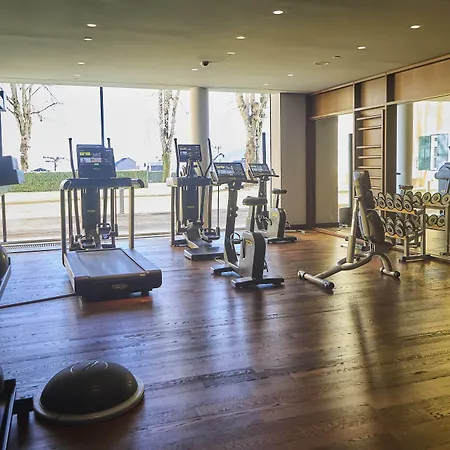 Hotel Falkensteiner Velden - The Leading Of The World