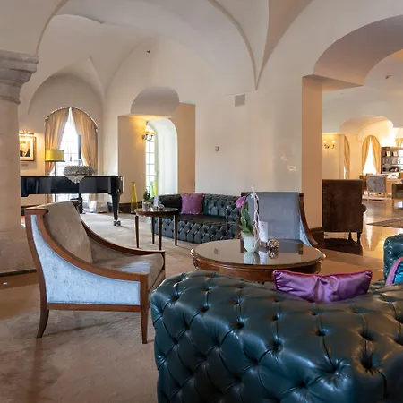 팔켄슈타이너 슐로스호텔 벨덴 5*