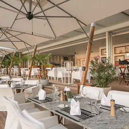 Falkensteiner Velden - The Leading Of The World Hotel