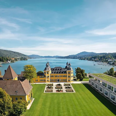 Ξενοδοχείο Falkensteiner Velden - The Leading Of The World