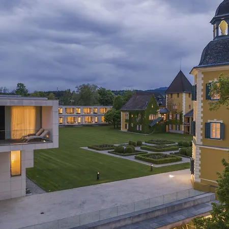 호텔 팔켄슈타이너 슐로스호텔 벨덴 벨덴암워스에르시