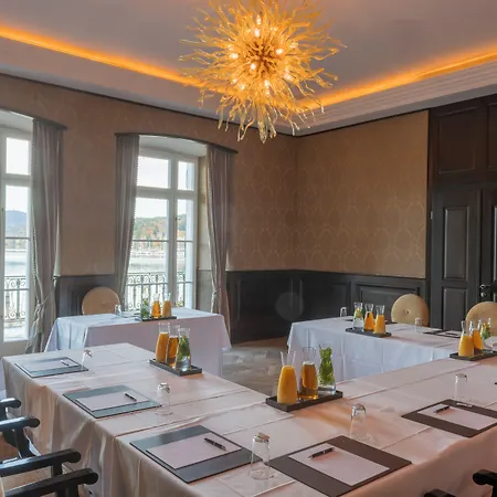 Falkensteiner Velden - The Leading Of The World 5* Velden am Wörthersee