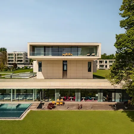 Hotel Falkensteiner Velden - The Leading Of The World Velden am Wörthersee