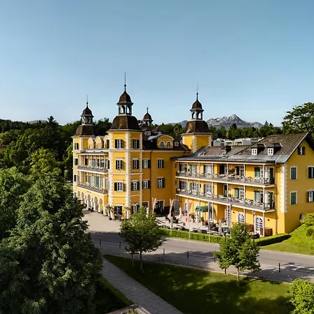 Falkensteiner Velden - The Leading Of The World Velden am Wörthersee