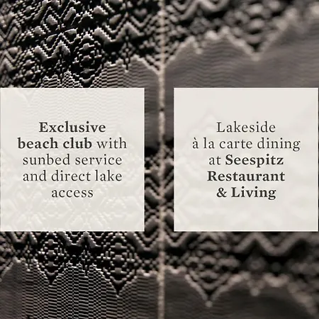 韦尔登富肯斯坦纳城堡酒店-世界顶级酒店集团